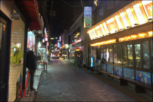 곳곳에 임대·점포정리, 빚만 늘어가는 대구 동성로...새해에는 제발