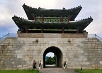 새똥·거미줄 범벅...대구 영남제일관, 문화유산 관리 엉망