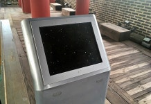 새똥·거미줄 범벅...대구 영남제일관, 문화유산 관리 엉망