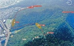 대구 남구, 지방소멸기금 70억 앞산 모노레일 건설에 사용 논란