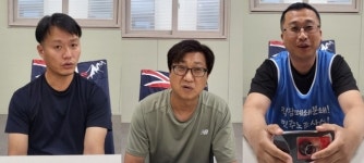 직장폐쇄 100일 앞둔 조양한울...교섭 제자리, 닫힌 문 언제 열릴까