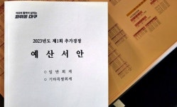 대구 작은도서관 수난...홍준표 시장, 추경에 10원도 반영 안해