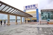 동대구역·대구도서관에 박정희 동상?  오준호 후보 독재 우상화 사업 중단하라 