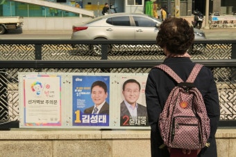 대구 '달서을' 표심은?...