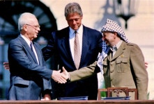 오슬로 선언이란 무엇인가 - 오슬로 협정과 팔레스타인 평화정착의 실패