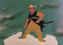 그 시절 우리가 좋아한 만화영화 어때요?...대구 오오극장, 홍길동·똘이장군·둘리 상영