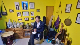 세월호 10주기 진실 추적기 <침몰 10년, 제로썸> 대구 관객과 만난다 