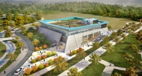 1천억도 모자랐나...구미시, 200억 박정희 역사관 제2관 추진 혈세 낭비 논란 