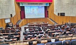 TK통합, 대구시민 상대 첫 설명회...주민 배제, 왜 이렇게 급한가