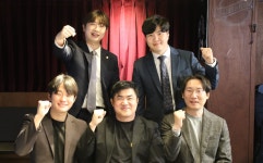 대구 남구, MZ 후보들의 젊은 감각...문화예술촌 대명프로젝트 