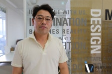 절박함의 바다에서 건져올린 기회 마도로스