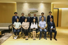 헬스케어·뷰티 양성 ‘같이!같이!’ 4개팀 선정