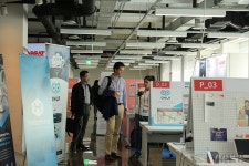 아시아 진출 스타트업을 위한 축제 아시아비트2017