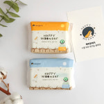 해피문데이, 스프링캠프로부터 투자유치