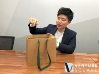 화공학도가 차린 인터넷 꽃집 '비밀의 화원'