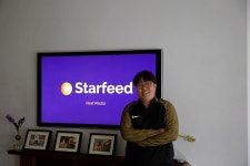 당신의 취향 꿰뚫은 미디어 스타피드