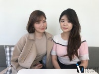 동대문 원단이 전세계로, 지금은 패브릭타임