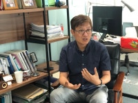 함께 즐기는 노래의 맛 ‘딩가스타’
