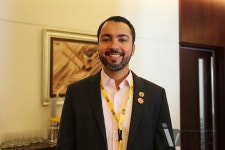 “한국 혁신 스타트업, 두바이로 오라”