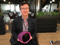 보고 듣고 반응하는 AI 스피커 시대 연다