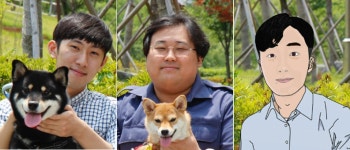 반려동물·반려인의 더 나은 삶을 위해