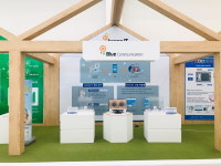 어썸아이티, 강릉SW체험센터 체험관 운영?