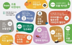  친구로부터 온 커머스? 프롬 마켓데이 열린다 
