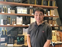  도심 속 방앗간 쿠엔즈버킷 “참기름의 세계화 꿈꾼다” 