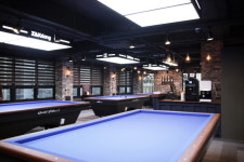 작당 “당구장 창업, 계산서 발행 제도 도입”