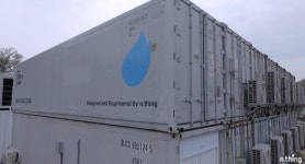 엔씽, 중동에 스마트팜 추가 확대