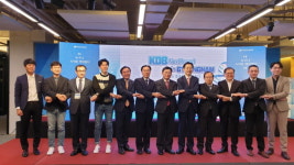 KDB 넥스트라운드, 경남에서 올해 지역라운드 마무리