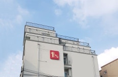 베드라디오, 전주 1%호스텔과 위탁 경영 계약