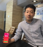 포토샌드, 당신의 사진첩이 장바구니가 된다