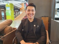 “중동은 기회의 땅”