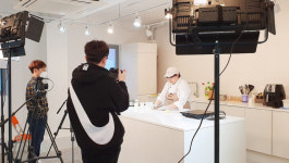 미디어자몽, 푸드 콘텐츠 전문 스튜디오 열었다