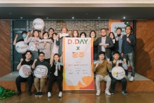 5월 디데이, 별따러가자·리하베스트 공동 우승