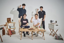 캠버가 전하는 “세상에서 가장 쉬운 캠핑카 여행”