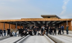 모노리스? “우리의 상상은 현실이다”