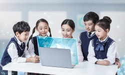 에듀테크,새로운 에듀케이션을 이끌다