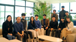 주식회사 같다, 모바일 자원회수 ‘빼기’로 투자 유치