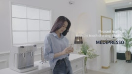 홈카페·헬스케어 스타트업 ‘메디프레소’ CES 2021 참가