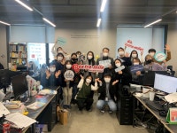 유니크굿컴퍼니 ‘리얼월드’, 12억 투자유치