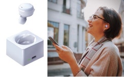 스마트 보청기 ‘올리브 유니온’, 200억 투자 유치