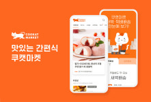 쿠캣, 320억 투자 유치 “글로벌 확장 계획”