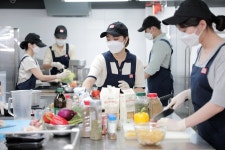 위쿡, 공유주방에서 식품외식창업 플랫폼으로 진화
