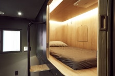 캡슐호텔을 넘어 ‘나만의 공간 솔루션’을 제시하는 스타트업 ‘더캡슐’