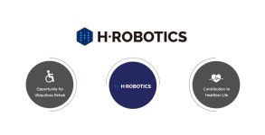 헬스케어 솔루션 ‘에이치로보틱스’, 120억원 투자 유치