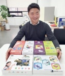 에이원크리에이션 “아동 교육 콘텐츠는 일단 재미죠”