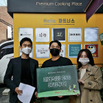 오더플러스, 자영업자 고민 듣는 ‘미래식당 ESG 공감투어’ 진행