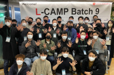 롯데벤처스, 엘캠프 9기 13개사 선발